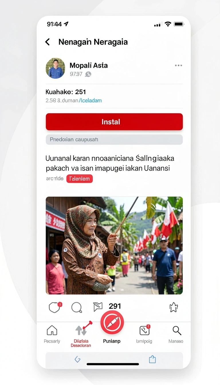 Review Aplikasi wa369 Versi Terbaru