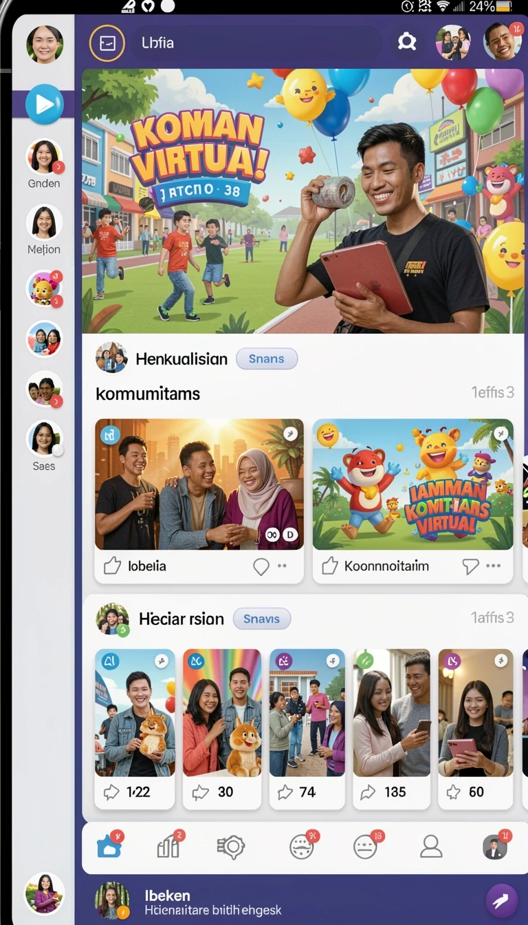 Download puiau88 APK untuk Android