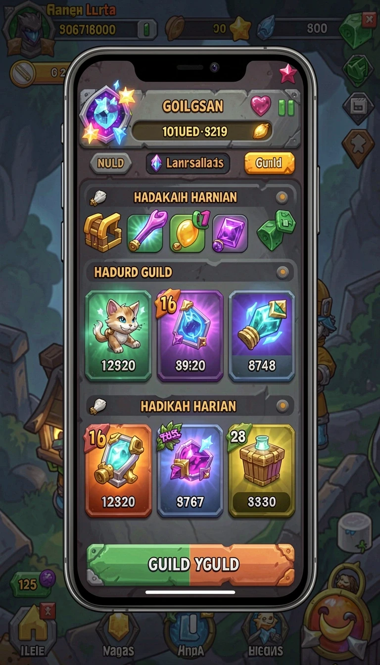 Antrian aplikasi 99rk