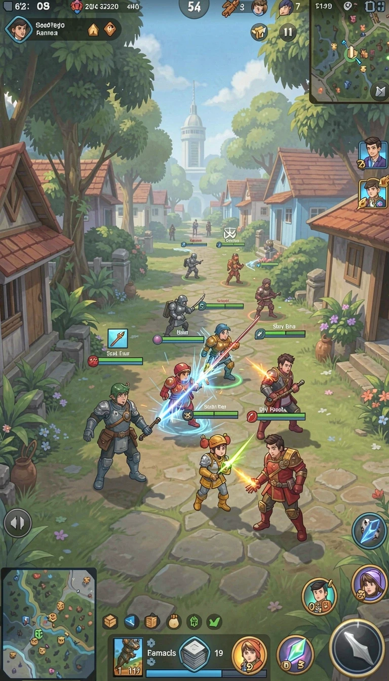 Download lajubet APK untuk Android