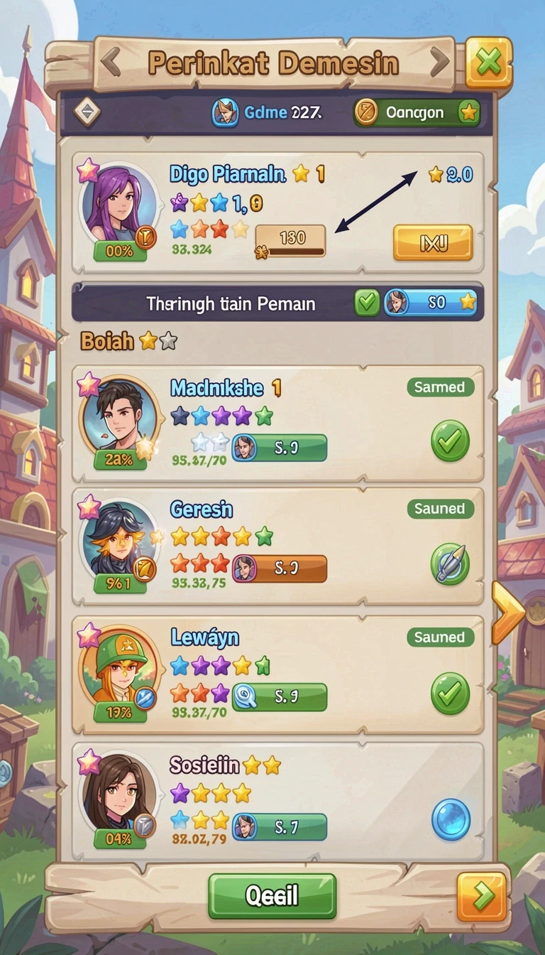 megawin188 App APK Terbaru